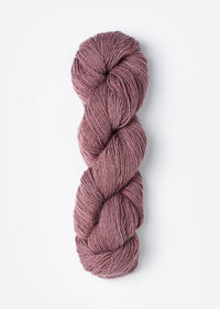 Woolstok Light yarn in the color Lilac Bloom 2325 (lilac)