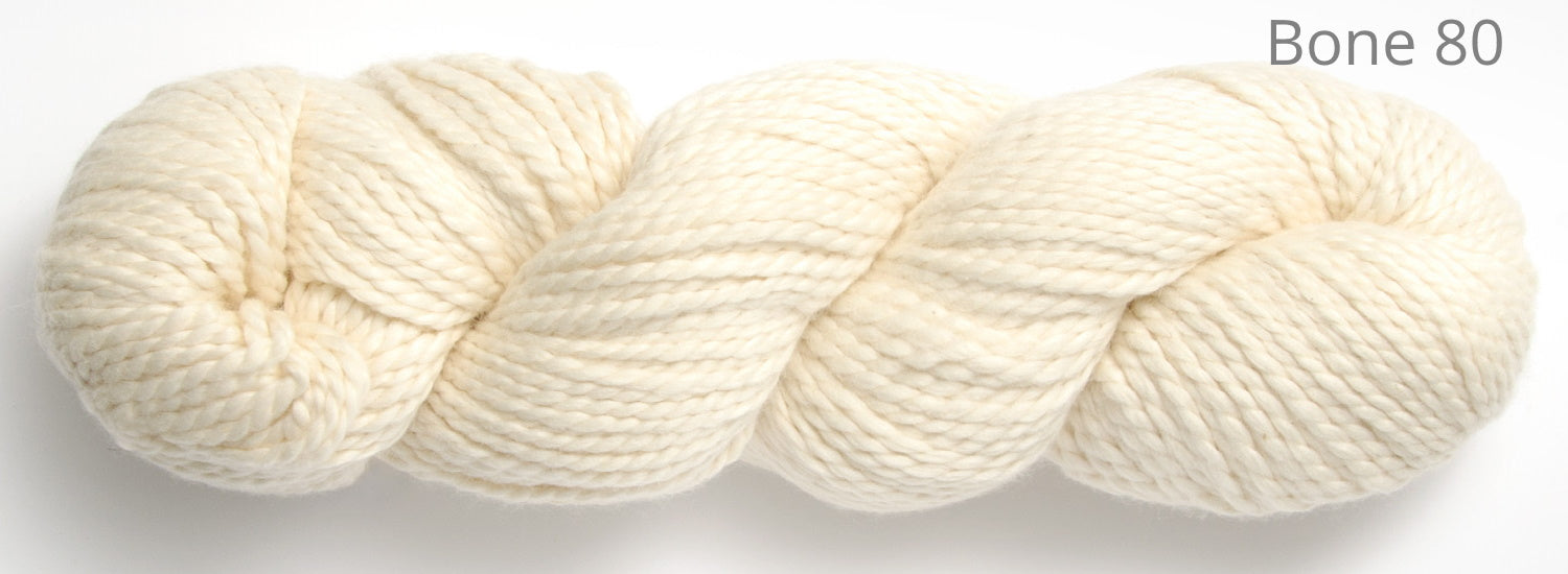 Blue Sky Fibers Organic Cotton Worsted Yarn