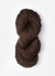Blue Sky Fibers Woolstok Yarn in the color Dark Chocolate 1313