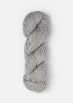 Woolstok Light yarn in the color Grey Harbor 2304