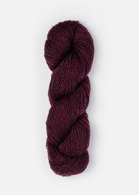 Woolstok Light yarn in the color Deep Velvet 2314