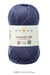 Rowan Summerlite 4ply in the color Anchor Gray 446