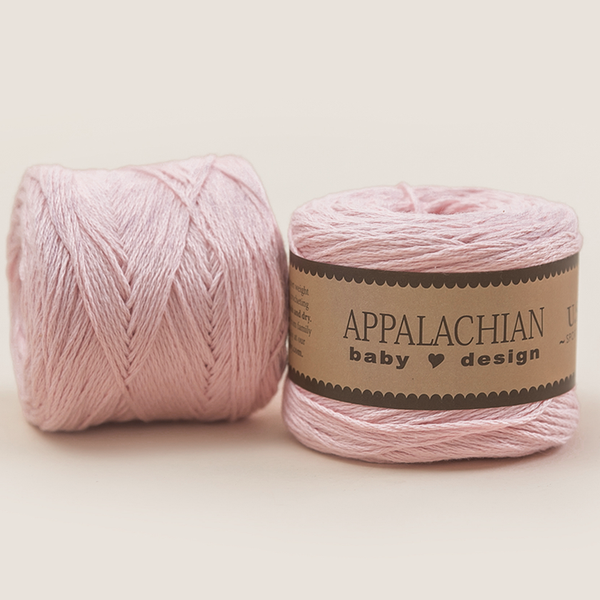 Appalachian Baby Bonjour Baby Blanket Kit