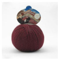 Pascuali Balayage Yarn in the color Misti 606