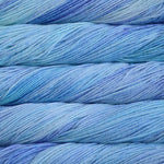 Malabrigo Rios Yarn in the color Aquamarine