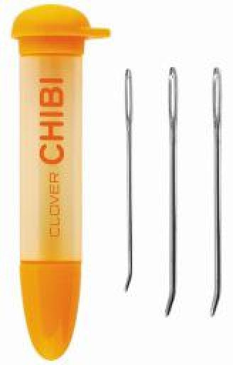 Clover Chibi Darning Needle Set 3121