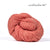 Kelbourne Woolens Scout Yarn in the color Coral Heather