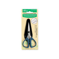Clover Patchwork Scissors with case