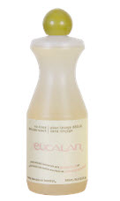 Eucalan No Rinse Delicate Wash 16.9 fl.oz. (500ml)