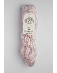 Amano Inti Yarn in the color Violets 3101