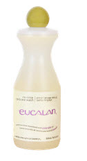 Eucalan No Rinse Delicate Wash 16.9 fl.oz. (500ml)