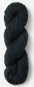 Blue Sky Fibers Woolstok Yarn in the color Midnight Sea 1317L