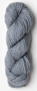 Woolstok yarn 50 gram skein in the color Morning frost 1324