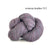 Kelbourne Woolens Scout Yarn in the color Wisteria Heather 515