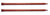 Knitters Pride single pointed needles size 17