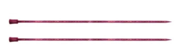 Knitters Pride single pointed needles size 6
