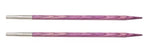 Knitters Pride Dreamz Interchangeable Needle tips in size 6