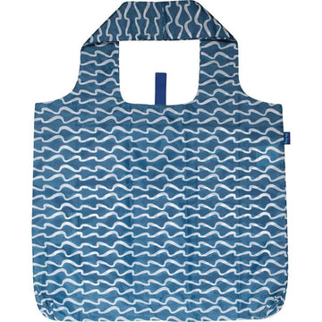 Surf Blue Blu Bag Reusable Shopping Bag