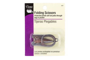 Dritz Folding Scissors