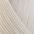 Berroco Ultra Wool Yarn in the color Cream 3301