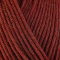 Berroco Ultra Wool Yarn in the color Sunflower 33122
