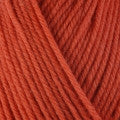 Berroco Ultra Wool Yarn in the color Nasturtium 3336