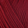 Berroco Ultra Wool Yarn in the color Chili 3350