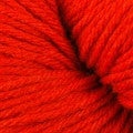 Berroco Vintage Yarn in the color Orange 5140