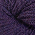 Berroco Vintage Chunky Yarn in the color 6190 Aubergine