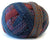 Zauberball Crazy Yarn in the color 2248